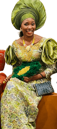 Latest Aso-Ebi