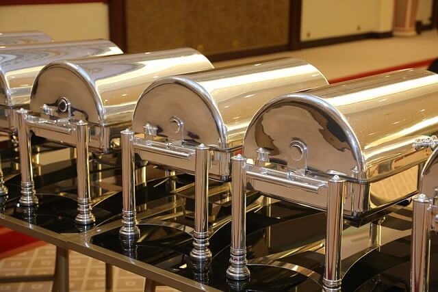 Catering Service