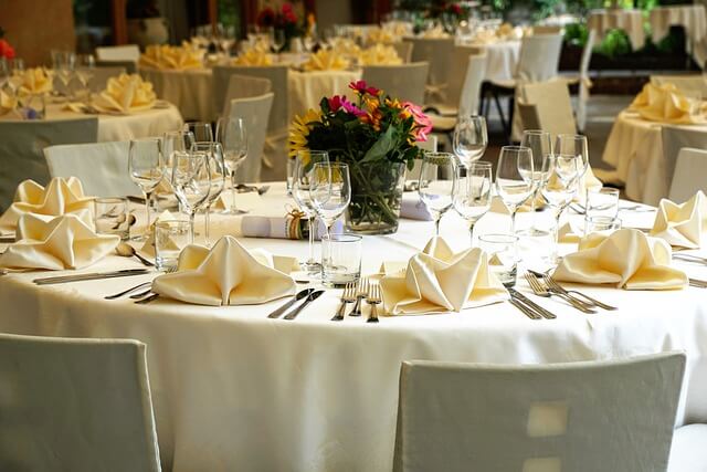 Event Decoration