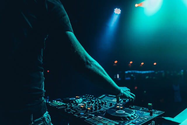 Party DJ