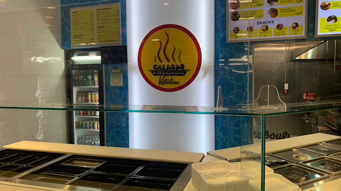 Calabar Kitchen Canada Inc.