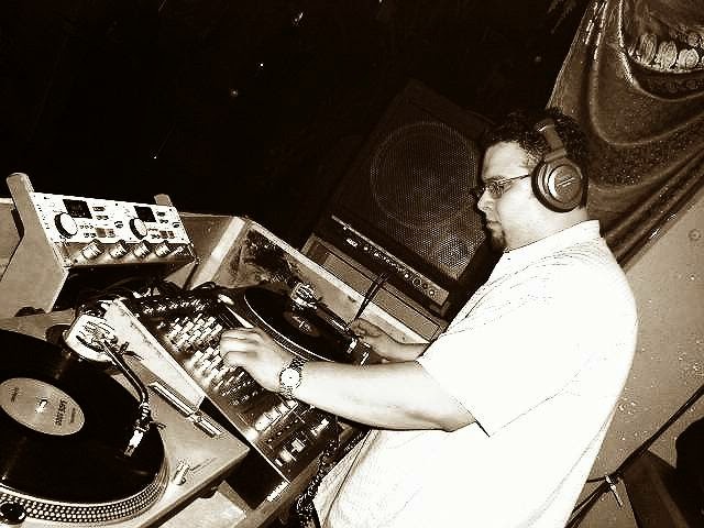 Dattrax Toronto DJ Services